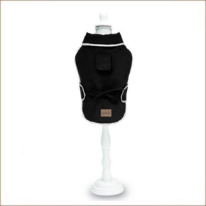 Jacket Waterproof Sestriere 40cm