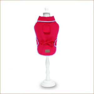 Jacket Waterproof Sestriere 25cm
