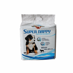 Croci Absorbant Super Nappy 60*60cm