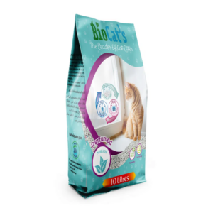BioCat’s Nature 10L