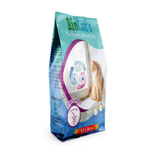 BioCat’s 10L