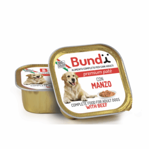 BARQUETTE BUNDY BEEF