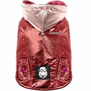 RAINCOAT STATEMENT CM.30
