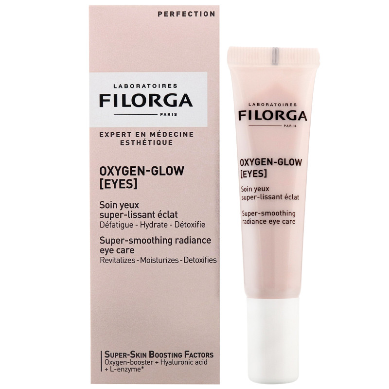 Filorga Oxygène Glow Eyes