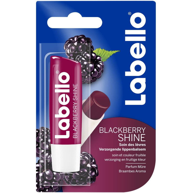 Labello Stick Lévres