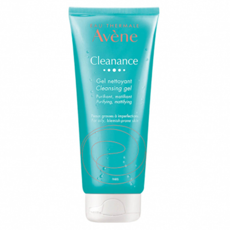 Avene Cleanance Gel Net