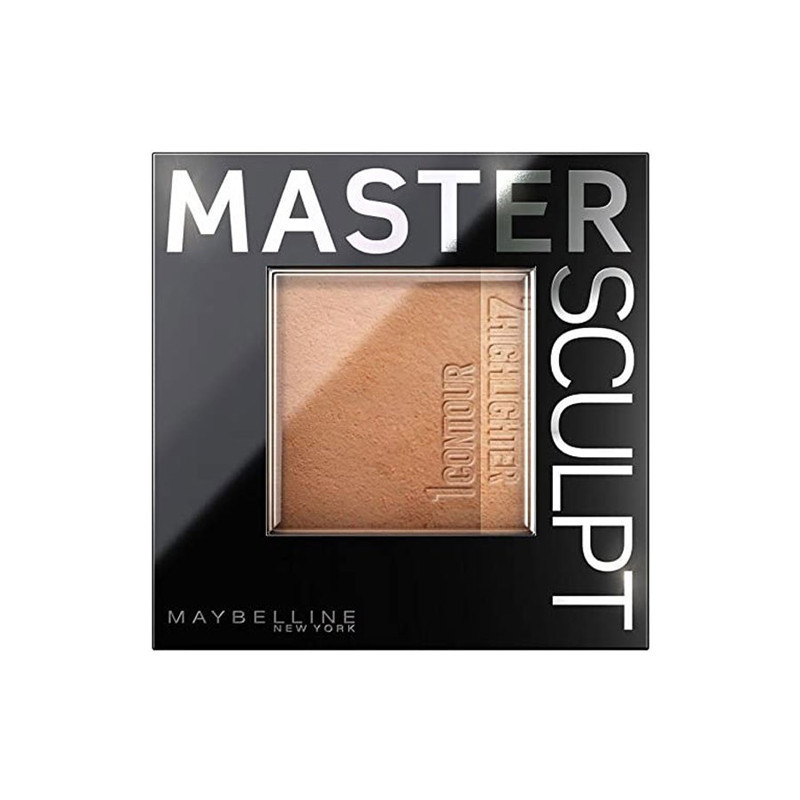 Maybelline Poudre