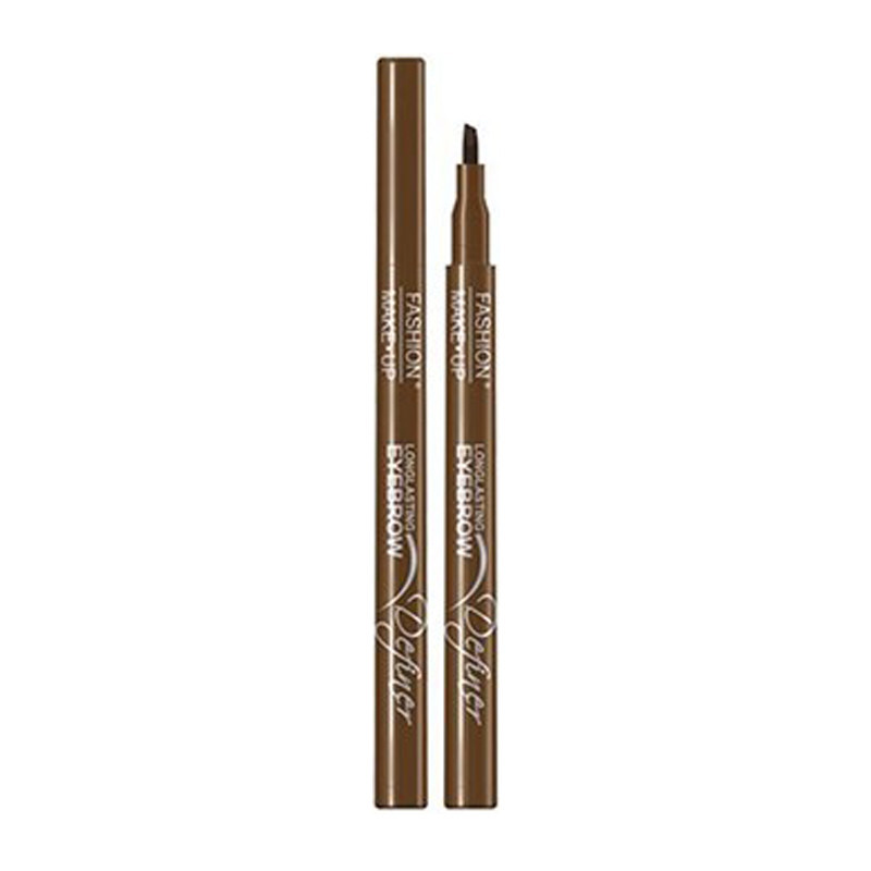 Stylo Sourcils Châtain