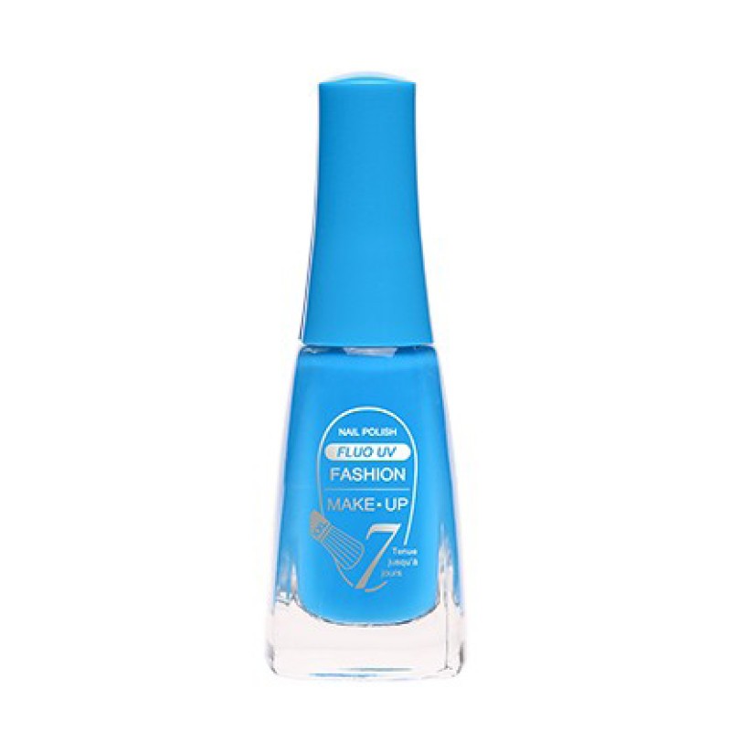 Vernis Fluo UV N°12