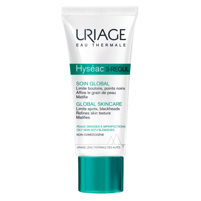 Hyseac 3 Regul Soin