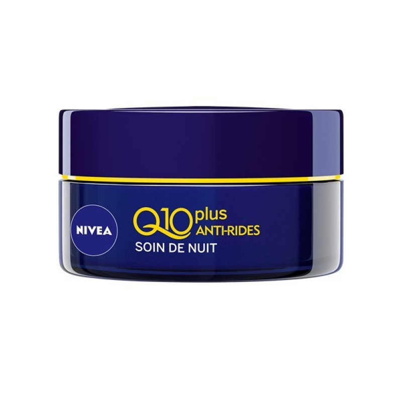 Nivea Crème Soin Anti-Rides