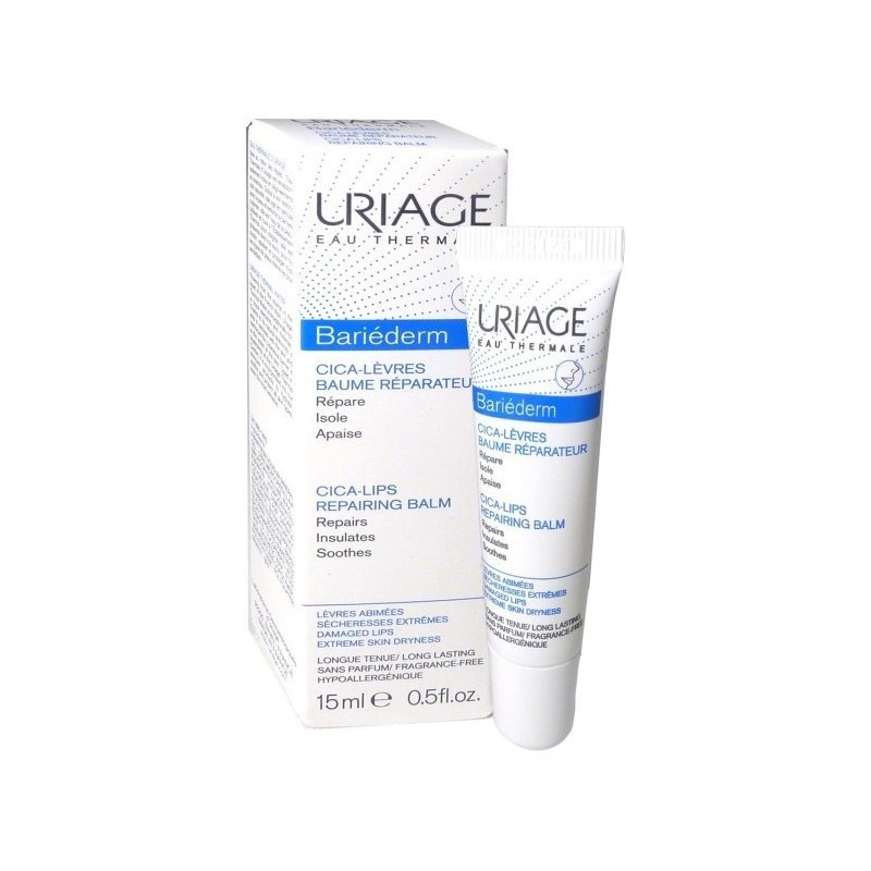 Uriage BARIEDERM