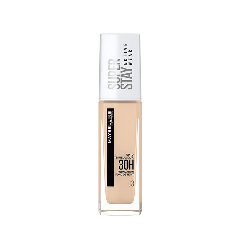 Maybelline Fond De Teint