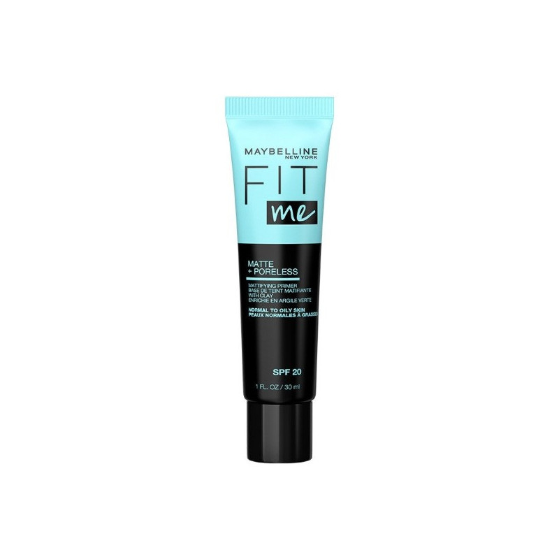 Maybelline Primer Fit Me