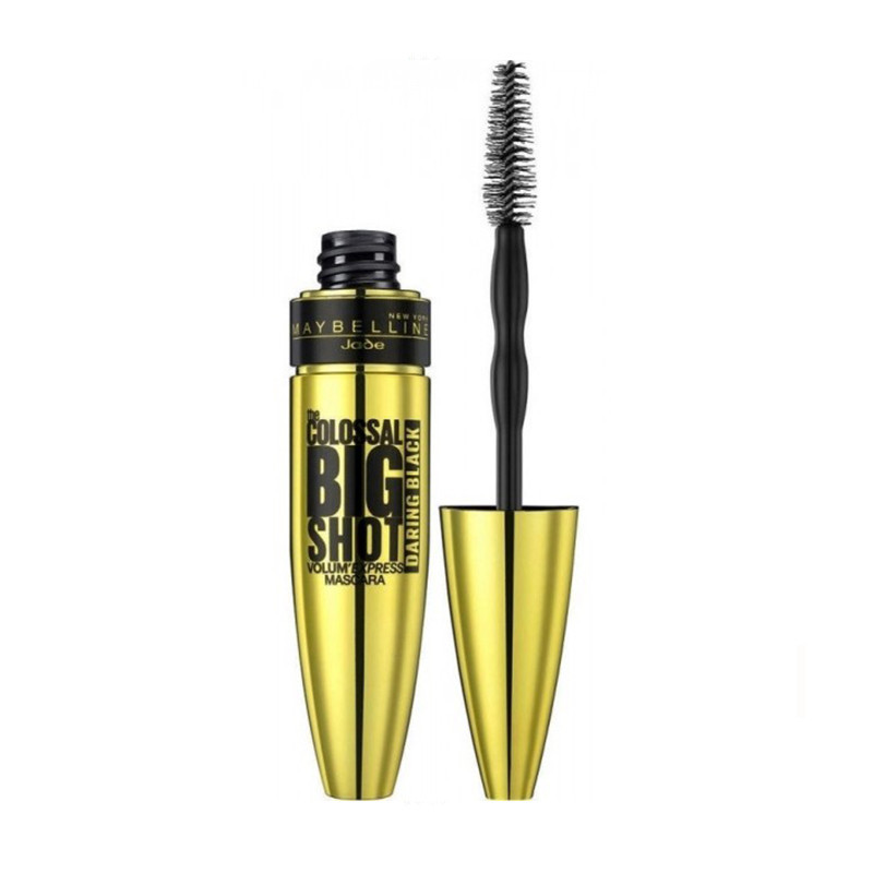Maybelline Mascara Big Shot