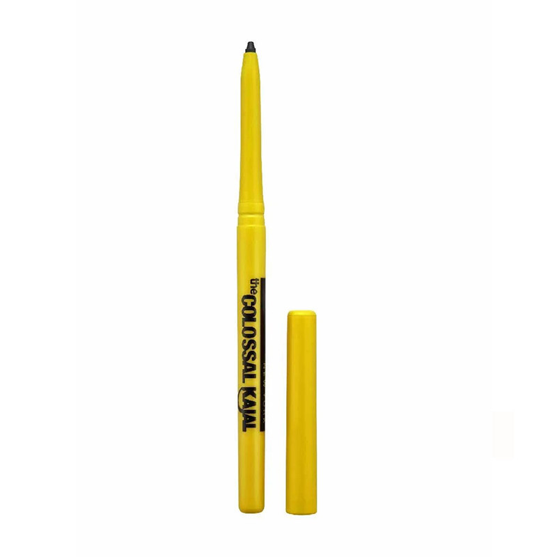 Maybelline Colossal Kajal Noir