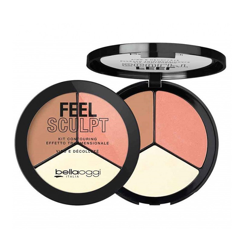 Contouring Bellaoggi Feel