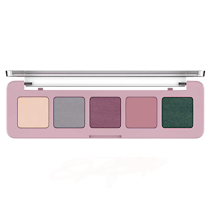 Palette Color Affair Fard À