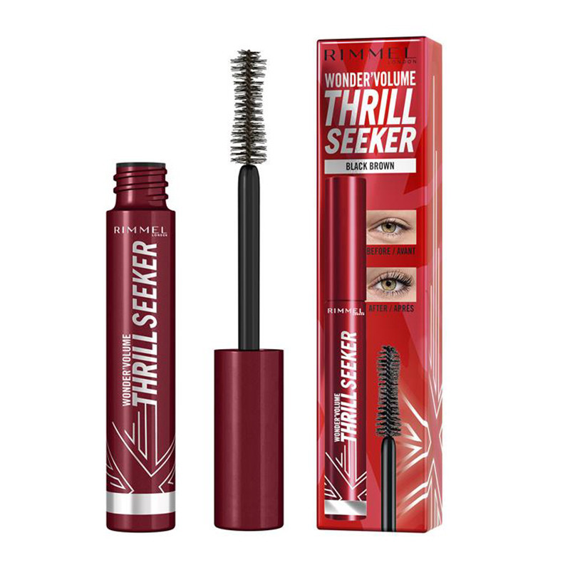 Rimmel Mascara Wonder Vol