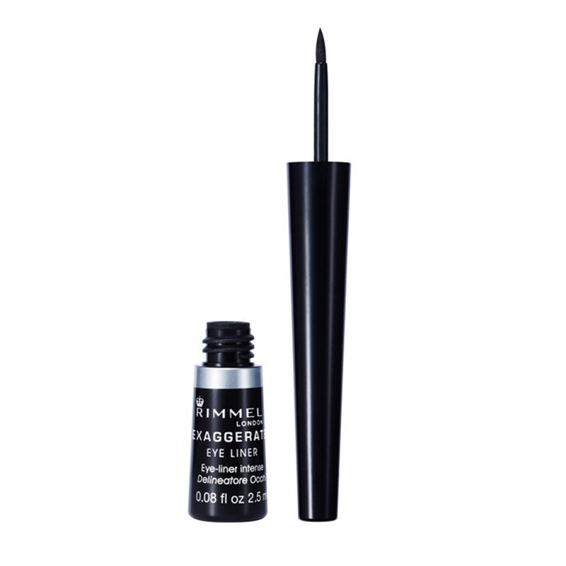 RIMMEL Exagérer L'eye-Liner
