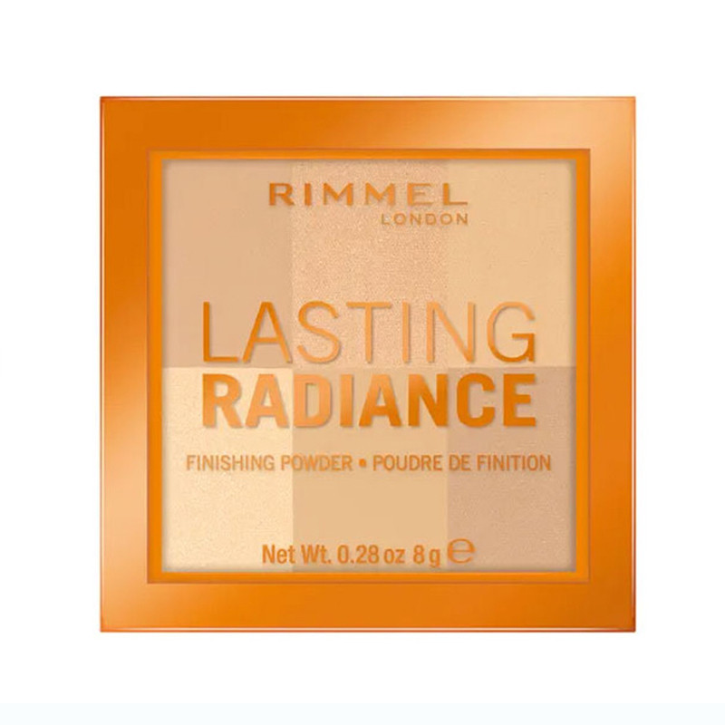 Rimmel Lasting Radiance