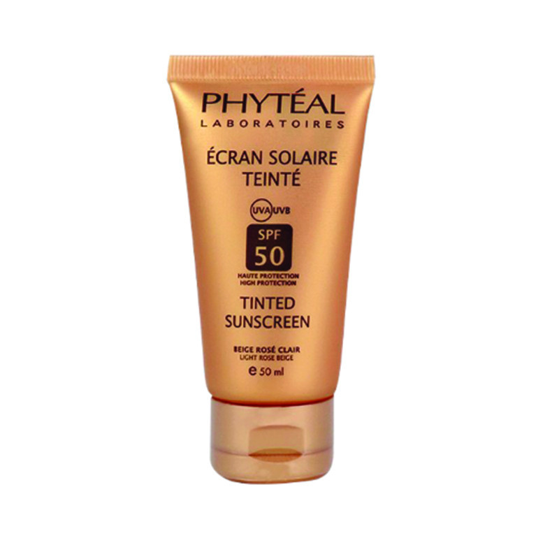 Phytéal Écran Teinté Bége