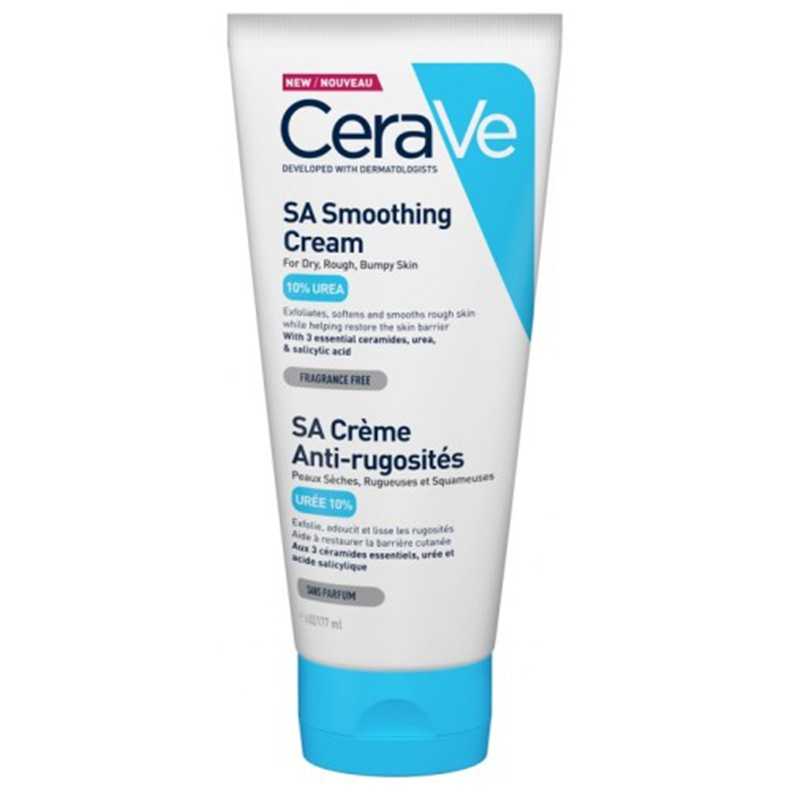 CeraVe SA Creme