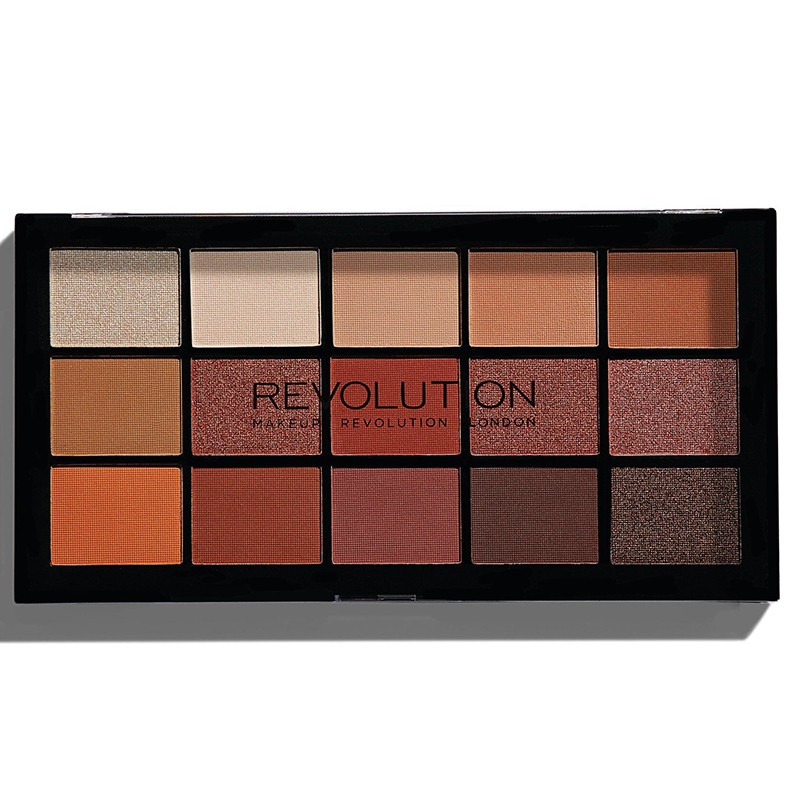REVOLUTION Reloaded Iconic