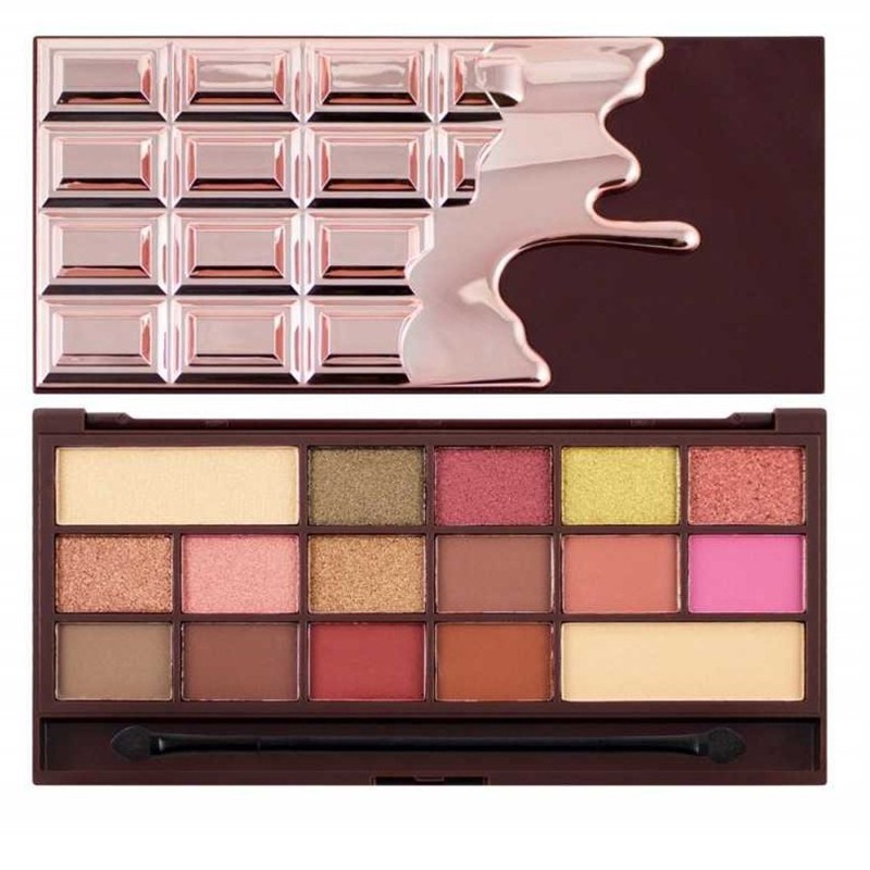 REVOLUTION Palette