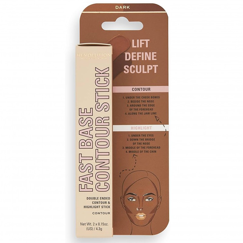 Contour Stick Dark