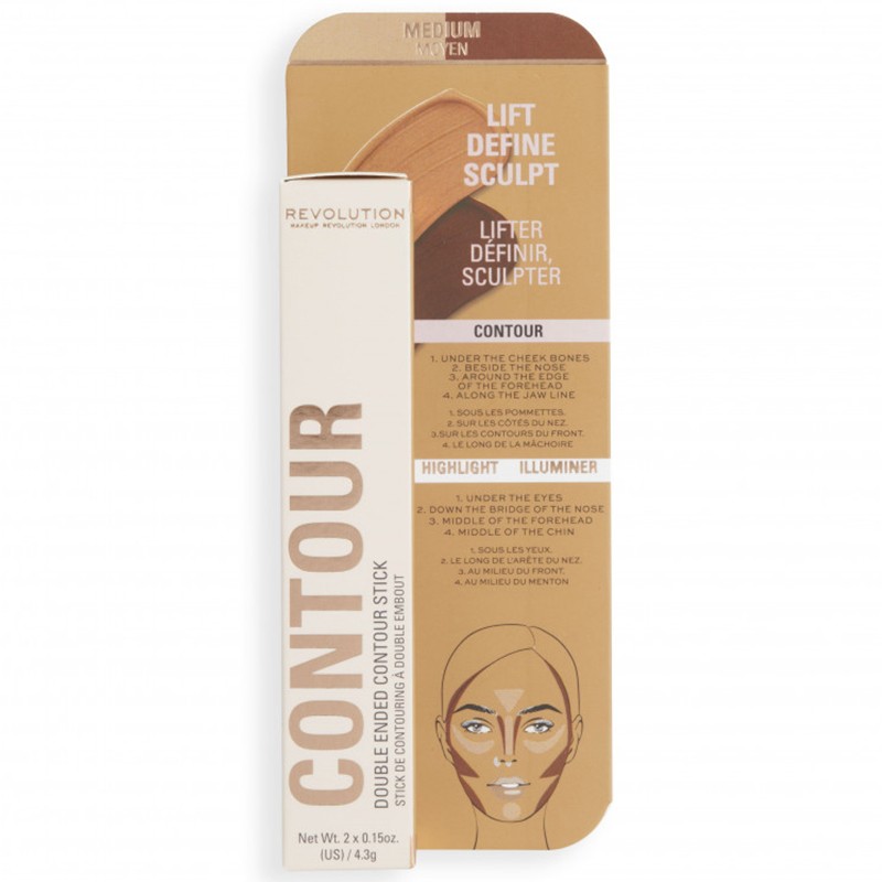 Contour Stick Medium
