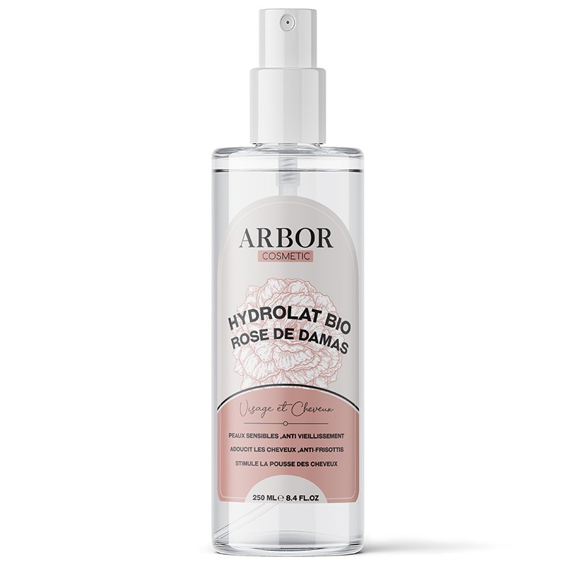 Arbor Hydrolat De De