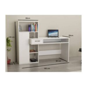 Bureau moderne Doudou en enfant adulte