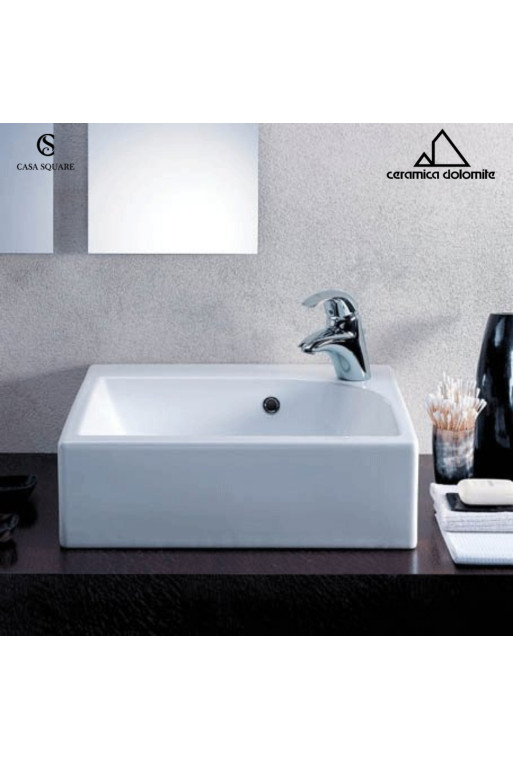LAVABO ACANTA 50X47X15 A