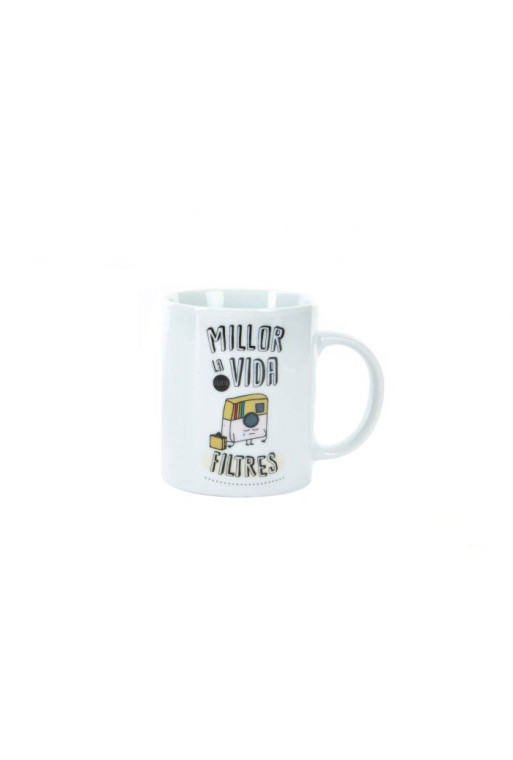 Mug Filtres INSTA En