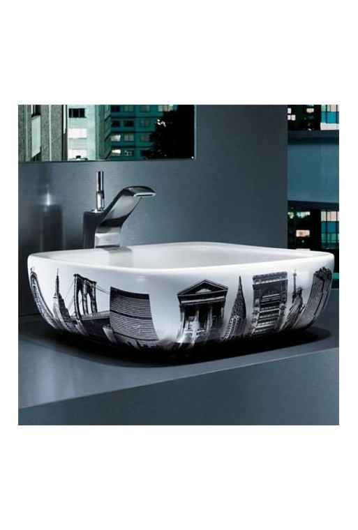 LAVABO URBAN NEW YORK