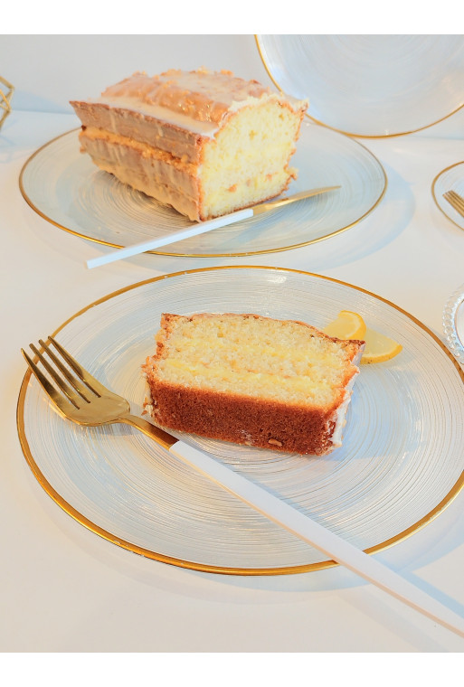 Service À Gâteau 7 Piéces