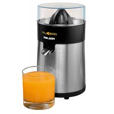 Palson Presse Agrume TUCSON Inox