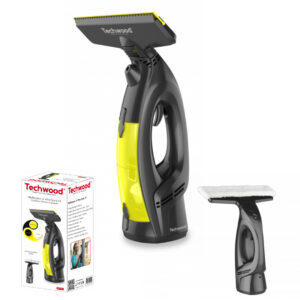 Vitre Rechargeable