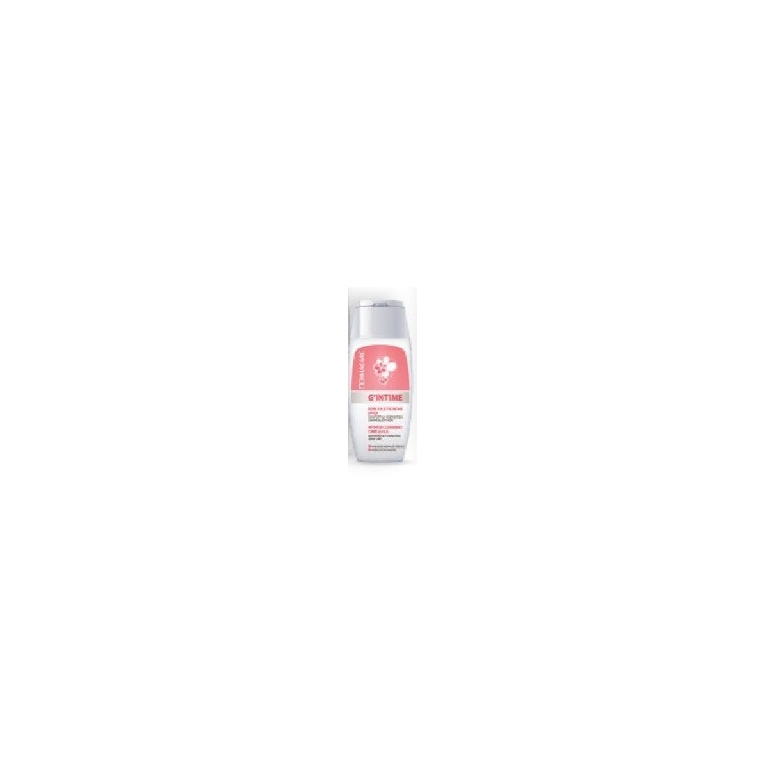 Dermacare G intime Ph 5.8