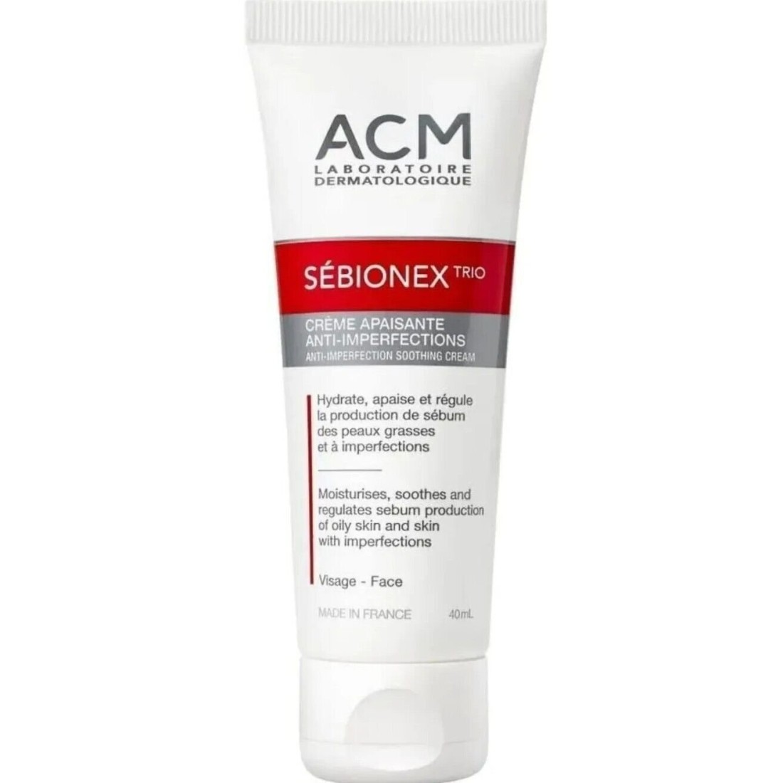 ACM SEBIONEX TRIO