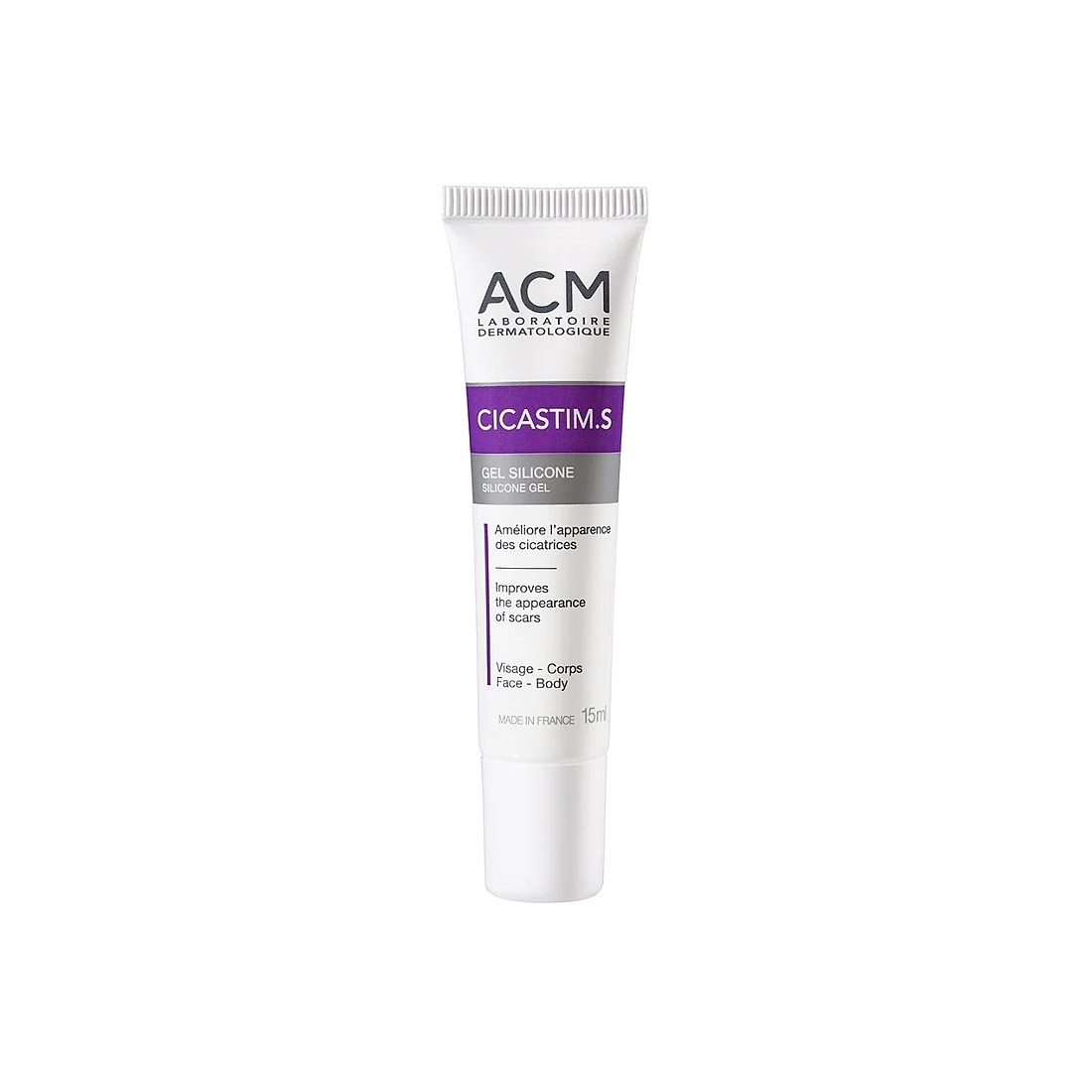 ACM CICASTIM.S