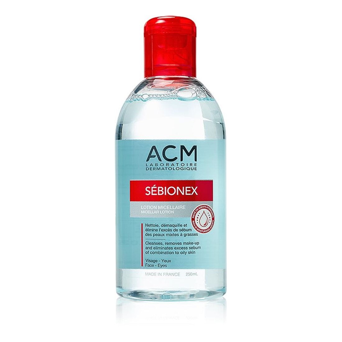 ACM SÉBIONEX LOTION MICELLAIRE