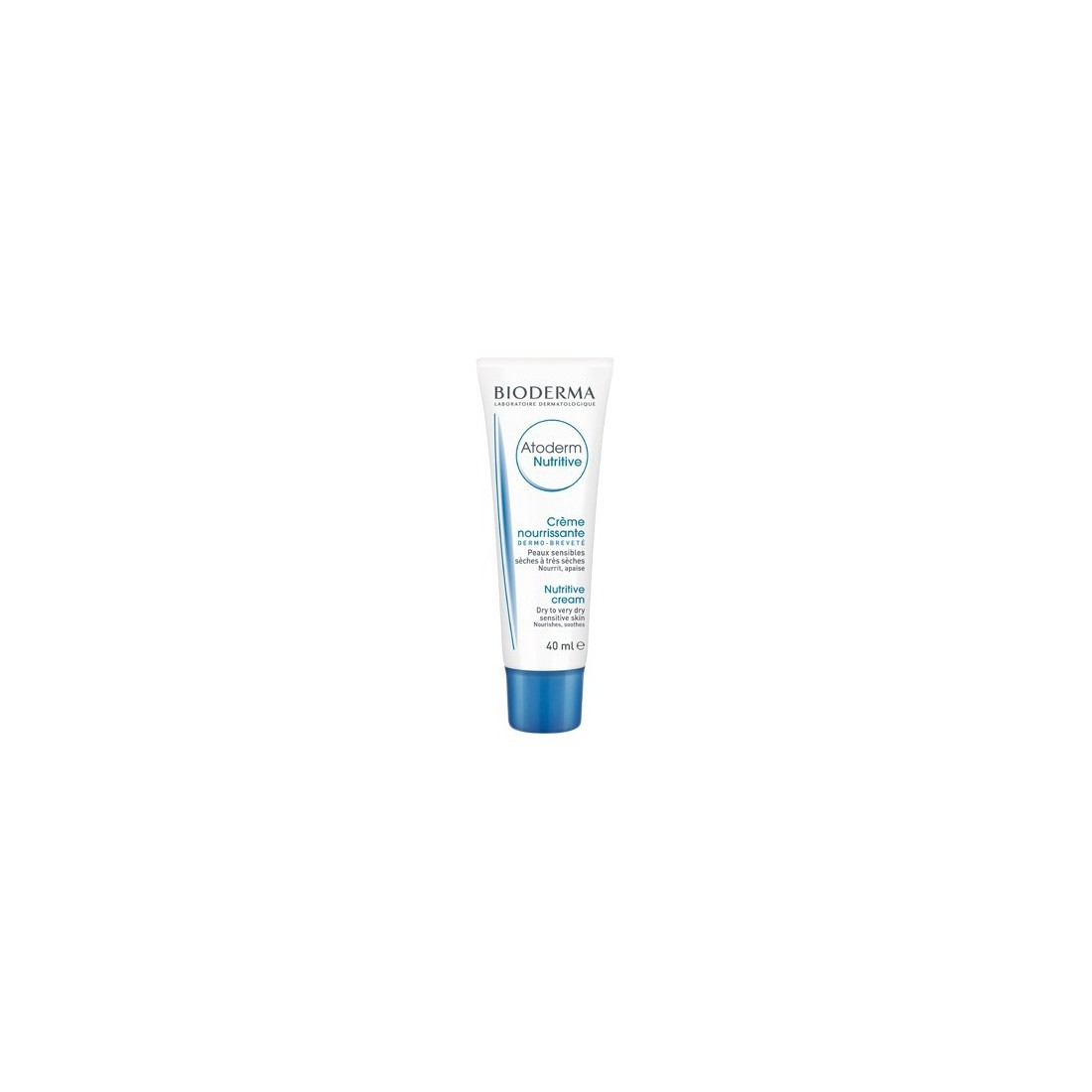 Bioderma ATODERM NUTRITIVE