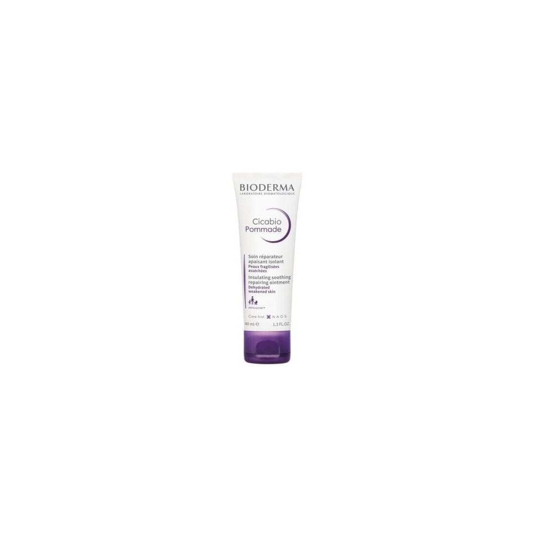 Bioderma CICABIO POMMADE