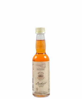 Dr. CLAUDER'S HUILE DE SAUMON