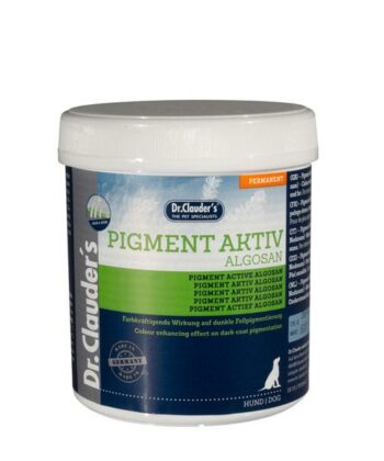 Dr CLAUDER'S PIGMENT ACTIVE ALGOSAN 400GR