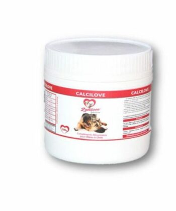 CALCILOVE 500 GR