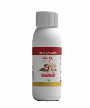 CALCI PLUS CALCIUM LIQUIDE