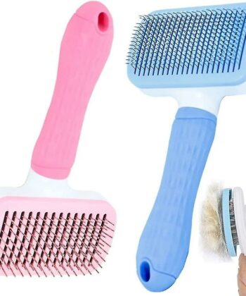 BROSSE CLEANPETS' AUTOCLEAN